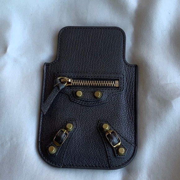 BALENCIAGA phone case - Picture 2 of 7